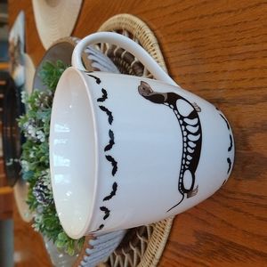 Milly Green Happy Howloween Mug